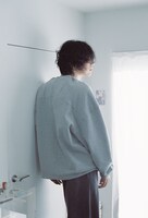 「GINZA」10月号より米津玄師。 (c)マガジンハウス