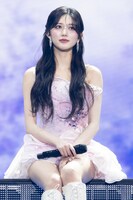 ガウル（IVE）（撮影：田中聖太郎写真事務所）