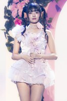 レイ（IVE）（撮影：田中聖太郎写真事務所）