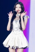 ウォニョン（IVE）（撮影：田中聖太郎写真事務所）