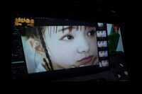 「はにーえまいる～沼2～」オープニグムービーのワンシーン。