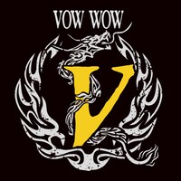 VOW WOWキービジュアル