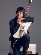 「RIDE ON! YOSUKE EGUCHI LIVE 2024」キービジュアル