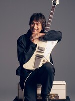 「RIDE ON! YOSUKE EGUCHI LIVE 2024」キービジュアル