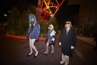 春ねむり & Frost Children