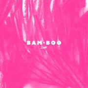 IMP.「BAM-BOO」TikTok配信ジャケット