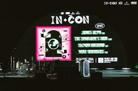 「IN-CON EP.1」の様子。