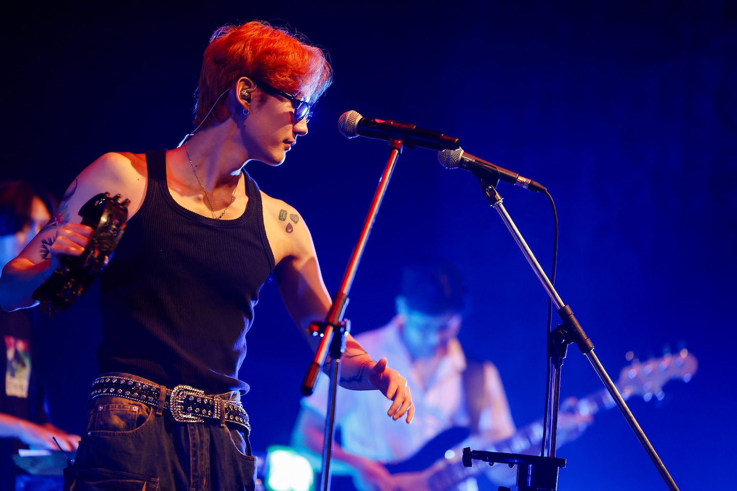 ジェームス・アリン