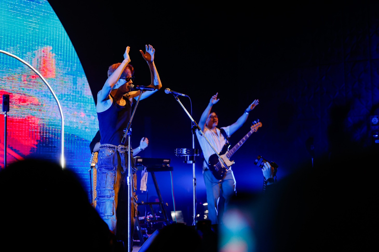 ジェームス・アリン