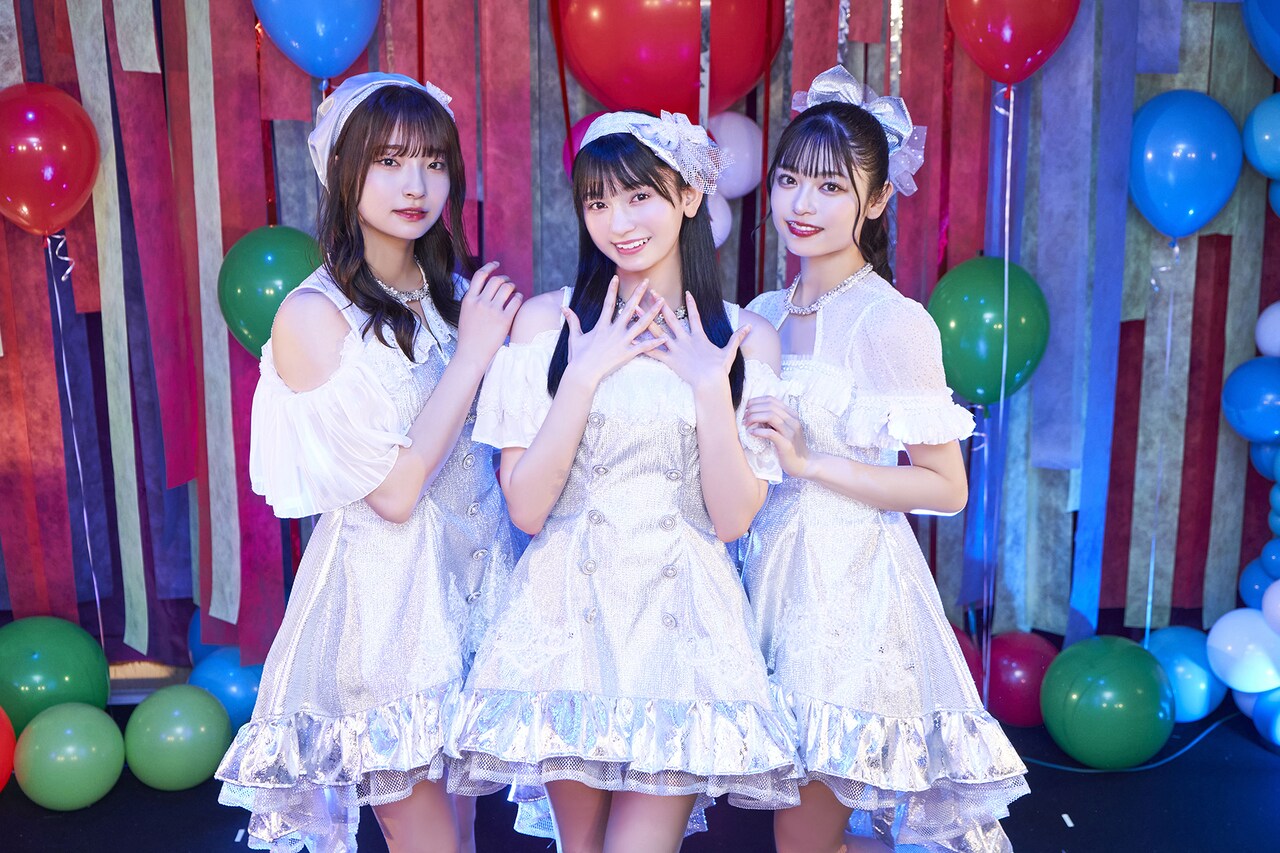 Task have Fun、劇場版「神様のサイコロ」に実名で出演