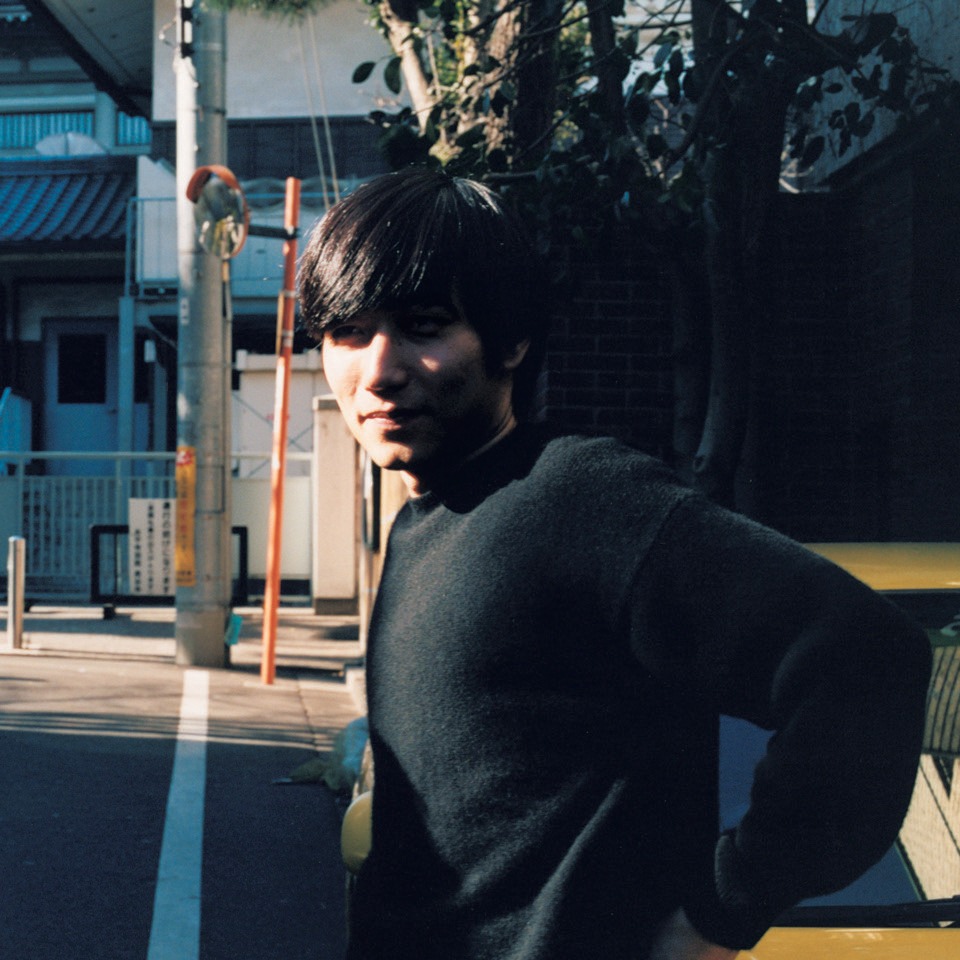 奥山由之