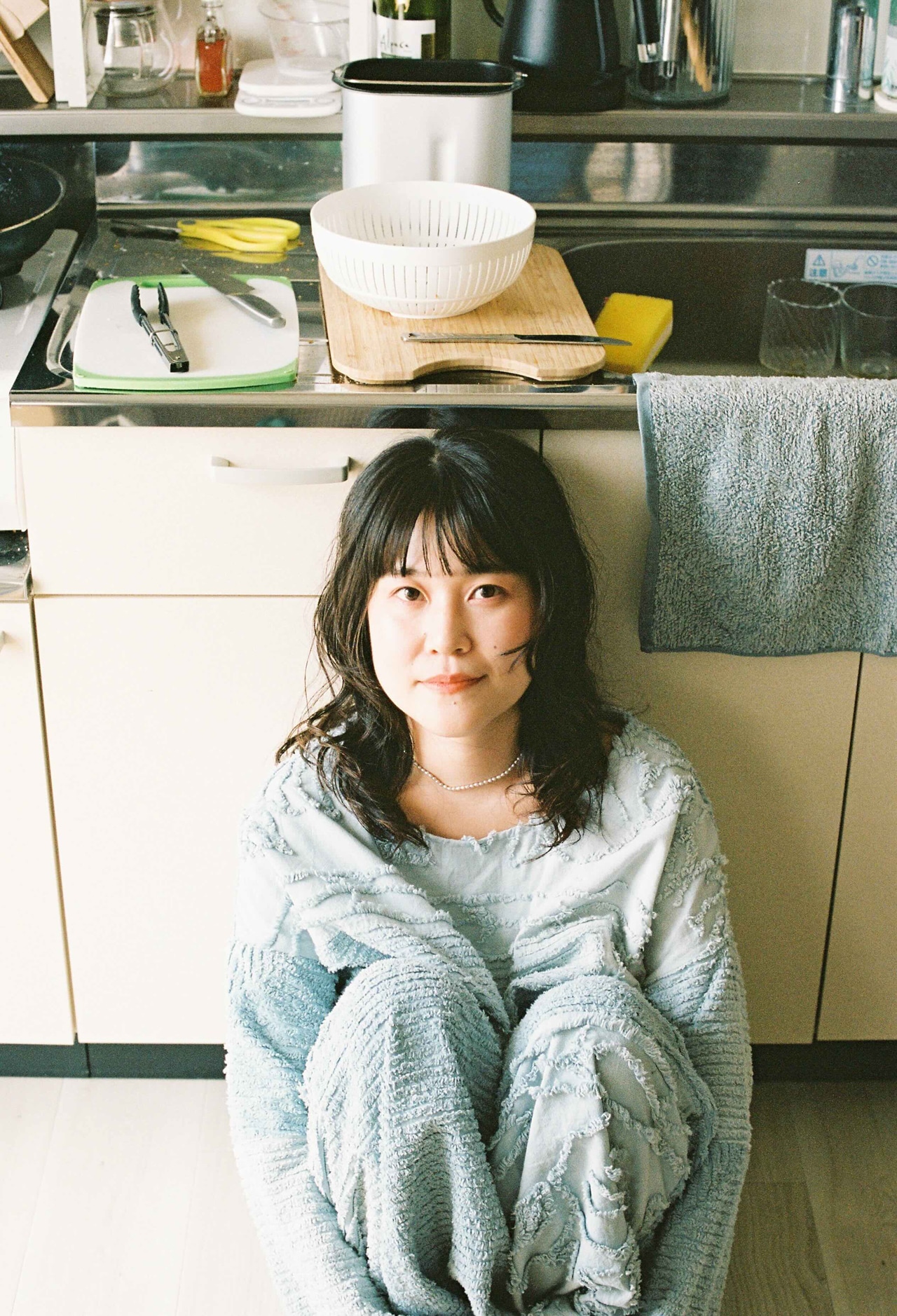 30才になったさとうもか、葛藤や心境の変化詰め込んだアルバムリリース