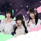 星歴13夜が解散、東京キネマ倶楽部でラストライブ