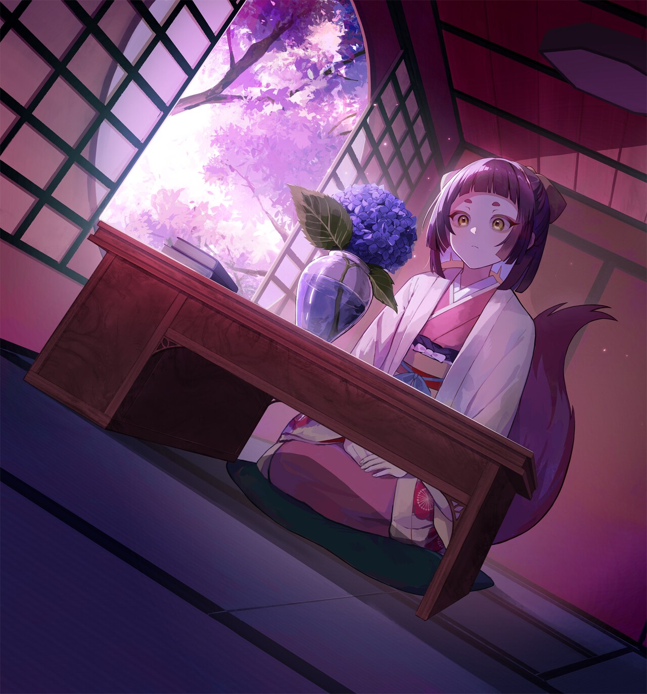 音楽プロジェクト・TAMAMOが第2弾楽曲「罪の華」配信＆MV公開　yoei.、是、木下龍平が参加