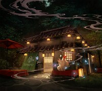 TAMAMOキービジュアル