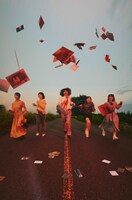 清 竜人25「BOYFRIEND EP」ジャケット