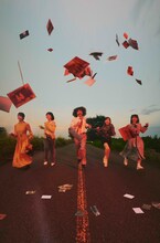 清 竜人25「BOYFRIEND EP」ジャケット