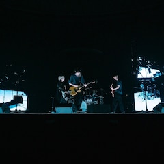 BUMP OF CHICKEN「君がいたから生まれたアルバム」携え全国19公演ツアー始動