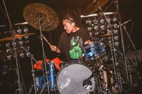 石若駿（撮影：森好弘）