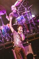 HIMI（撮影：森好弘）