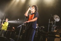 Jua（撮影：森好弘）