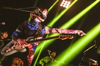 Rei（撮影：森好弘）