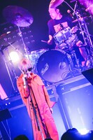 椎名林檎（撮影：森好弘）