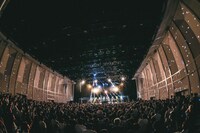 「ライブナタリー 石若駿20周年ワッツアップ祭り ～そのとき私は、11歳でした～」9月3日公演の様子。（撮影：森好弘）