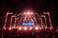 「JAM JAM ASIA」に出演したCody・Lee(李)。