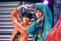 ハルとアロハ。