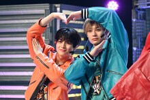 ハルとアロハ。