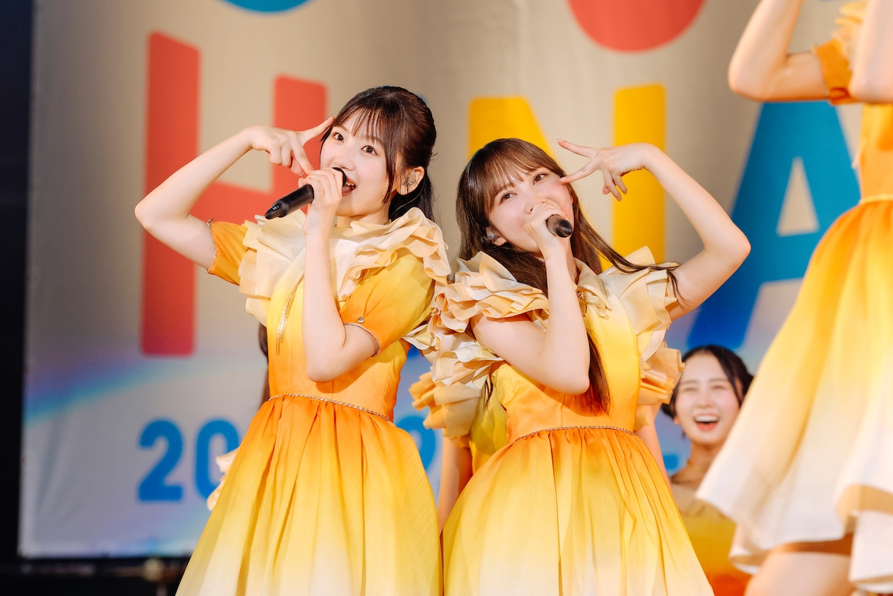 佐々木美玲　日向坂46 Happy Magical Tour 2024 縁日1等 佐々木美玲日向坂46 Happy Magical Tour 2024 縁日1等