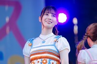 小坂菜緒（右）（撮影：上山陽介）