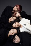 Penthouseが2ndアルバムリリース、初回盤にホールツアー映像収録