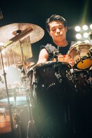 Taikimen（Perc）（撮影：Kana Tarumi）