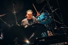 石若駿（撮影：Kana Tarumi）