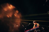 海堀弘太（Key）（撮影：Kana Tarumi）