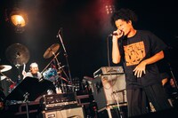 Jua（撮影：Kana Tarumi）