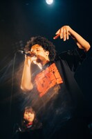 Jua（撮影：Kana Tarumi）