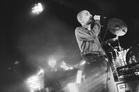 KID FRESINO（撮影：Kana Tarumi）