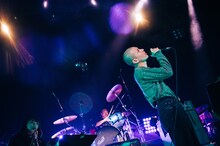 KID FRESINO（撮影：Kana Tarumi）