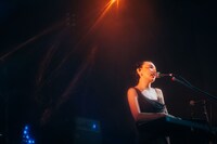 ermhoi（撮影：Kana Tarumi）