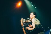 ermhoi（撮影：Kana Tarumi）