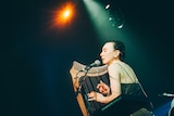ermhoi(撮影:Kana Tarumi)