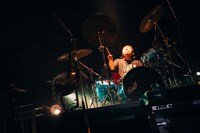 石若駿（撮影：Kana Tarumi）