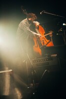 マーティ・ホロベック（撮影：Kana Tarumi）