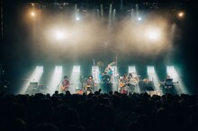 くるり（撮影：Kana Tarumi）