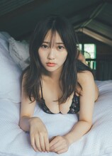 田中美久 (c)東京祐／集英社