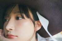 山崎あみ (c)東京祐／集英社