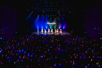 「KAWAII LAB. SESSION」の様子。